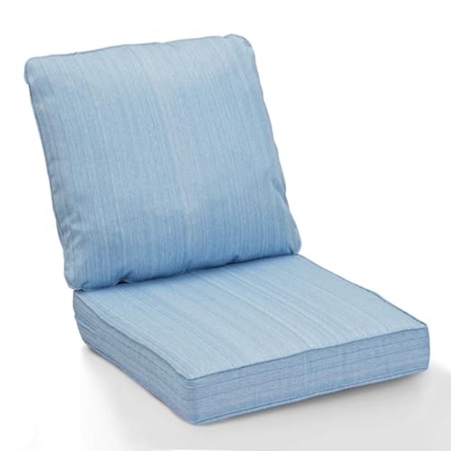 Outdoor Furniture Cushions 24 X 24 - Outdoor Chair Cushion Set Thickened 24