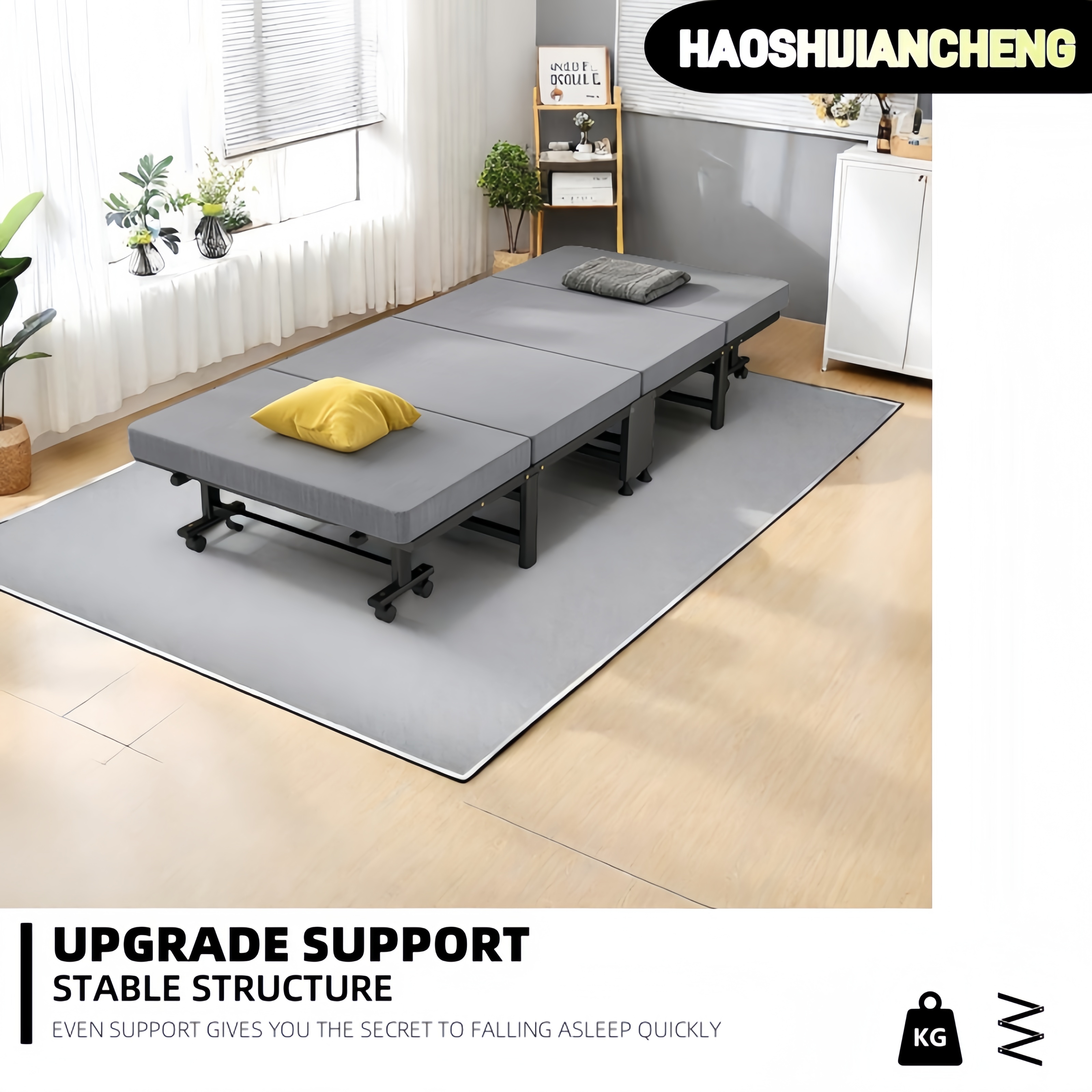 Outdoor Furniture Designer - 1 Dust Cover for a Folding