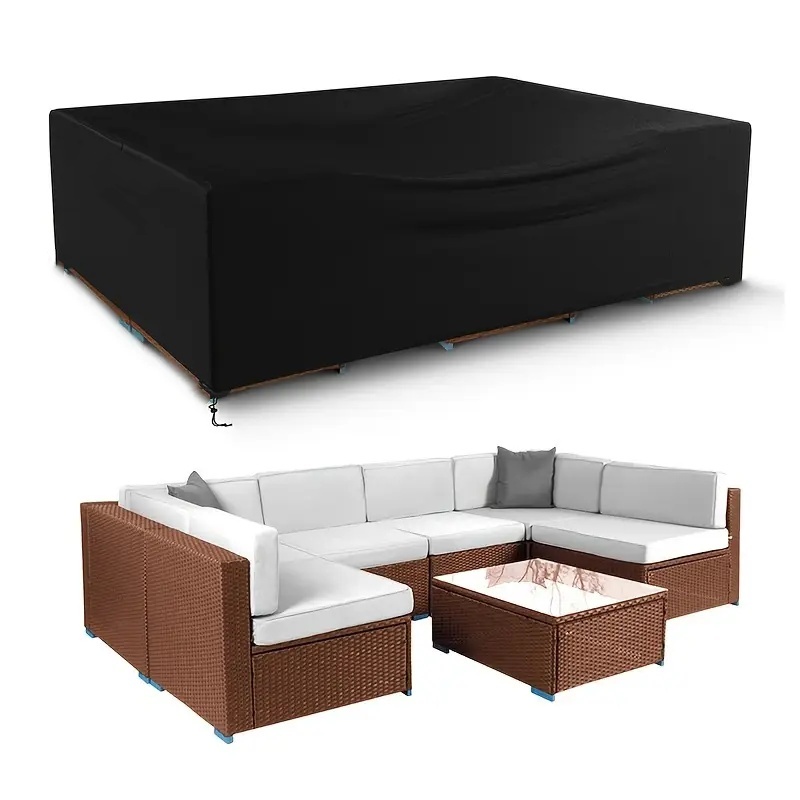 Outdoor Furniture Cover Xl - Outdoor Furniture Protection,Cover Made of Durable