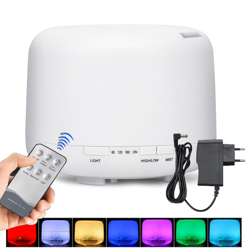 Outdoor Furniture Oil - Air Humidifier Aroma Diffuser With Power