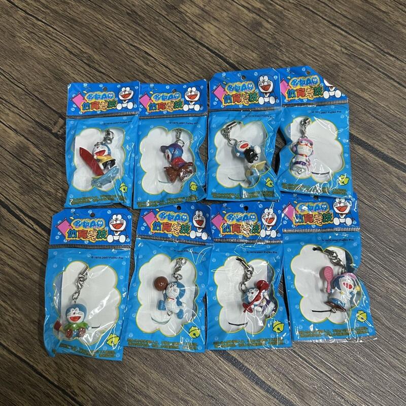 Outdoor Furniture Designer - Anime Ancient Doraemon Resin Sports Series