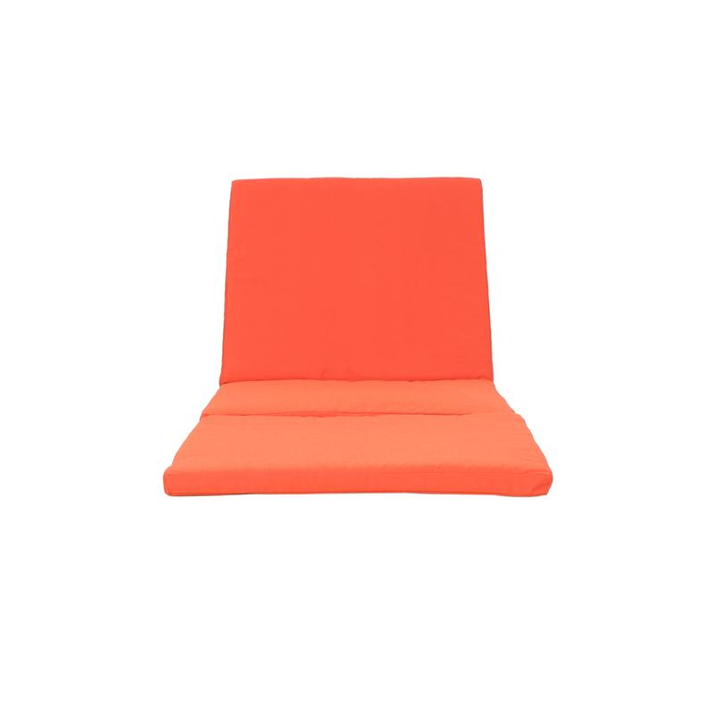 Outdoor Furniture Jamaica - Jamaica Outdoor Lounge Cushion – Comfortable