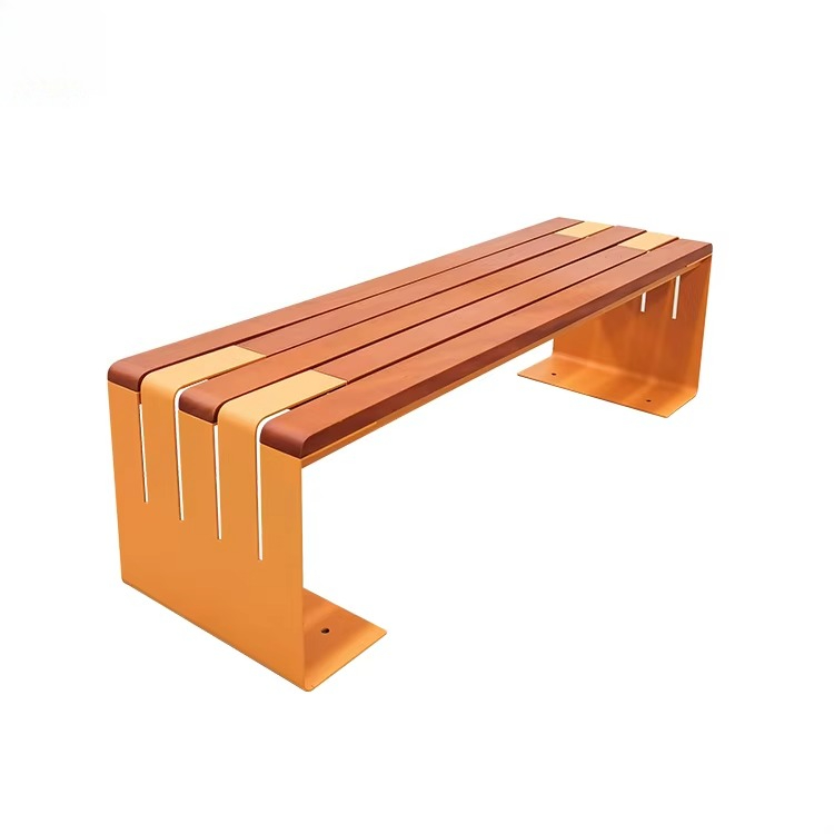 Outdoor Furniture Factory - Factory Custom Urban Furniture Garden Outdoor