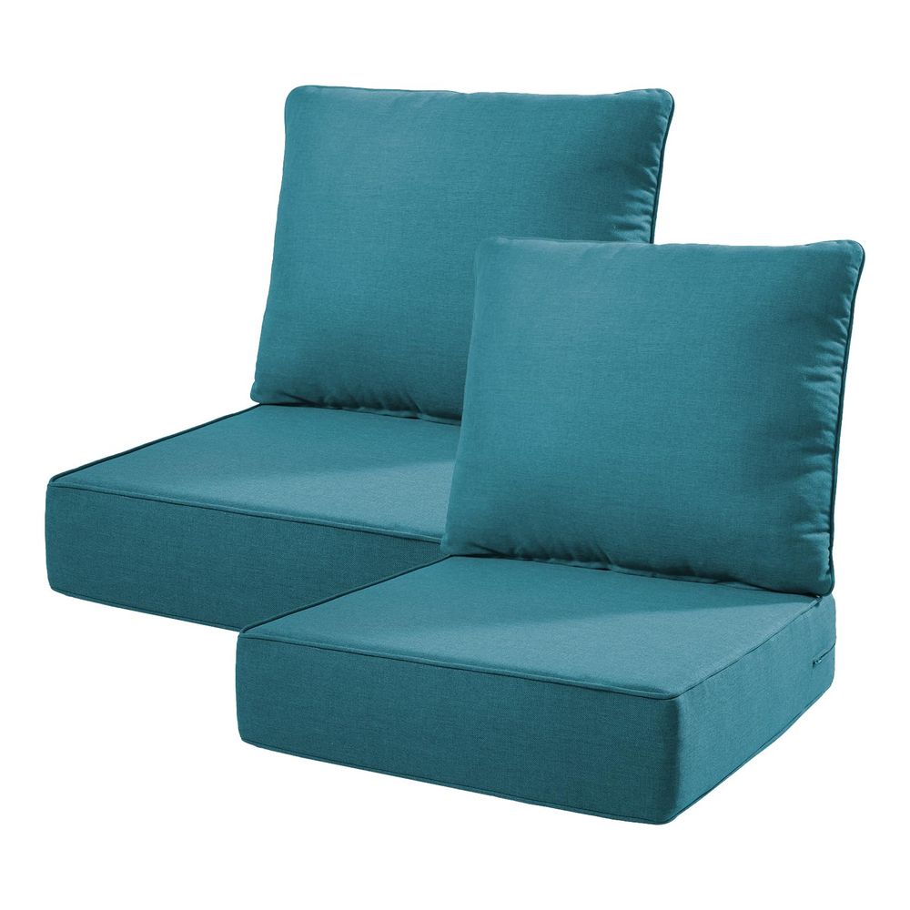 Outdoor Furniture Cushions 24 X 24 - Outdoor Chair Cushions 22 X 24