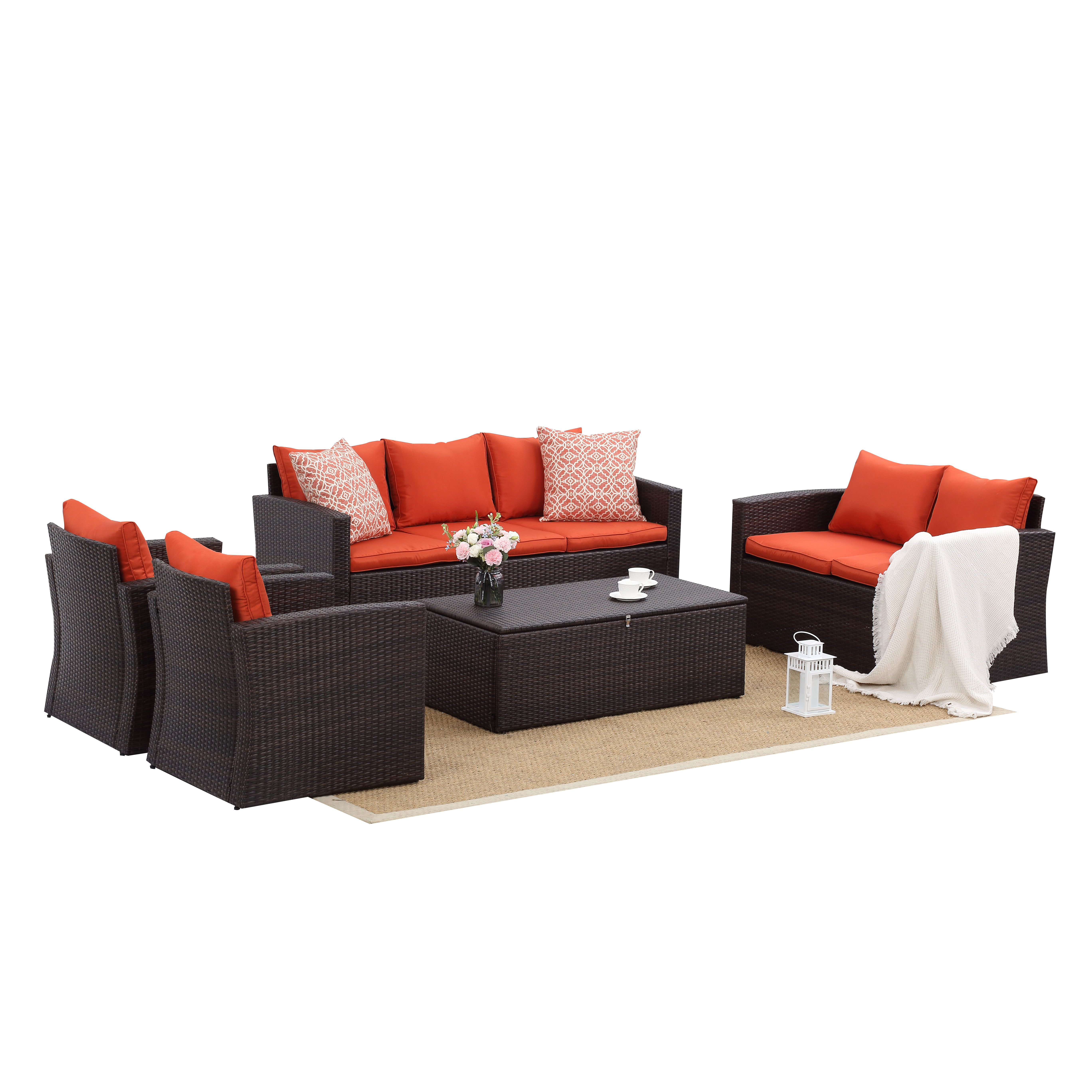Factory  Modern Outdoor Furnit - Outdoor Furniture Factory บทวิจารณ์และราคา
