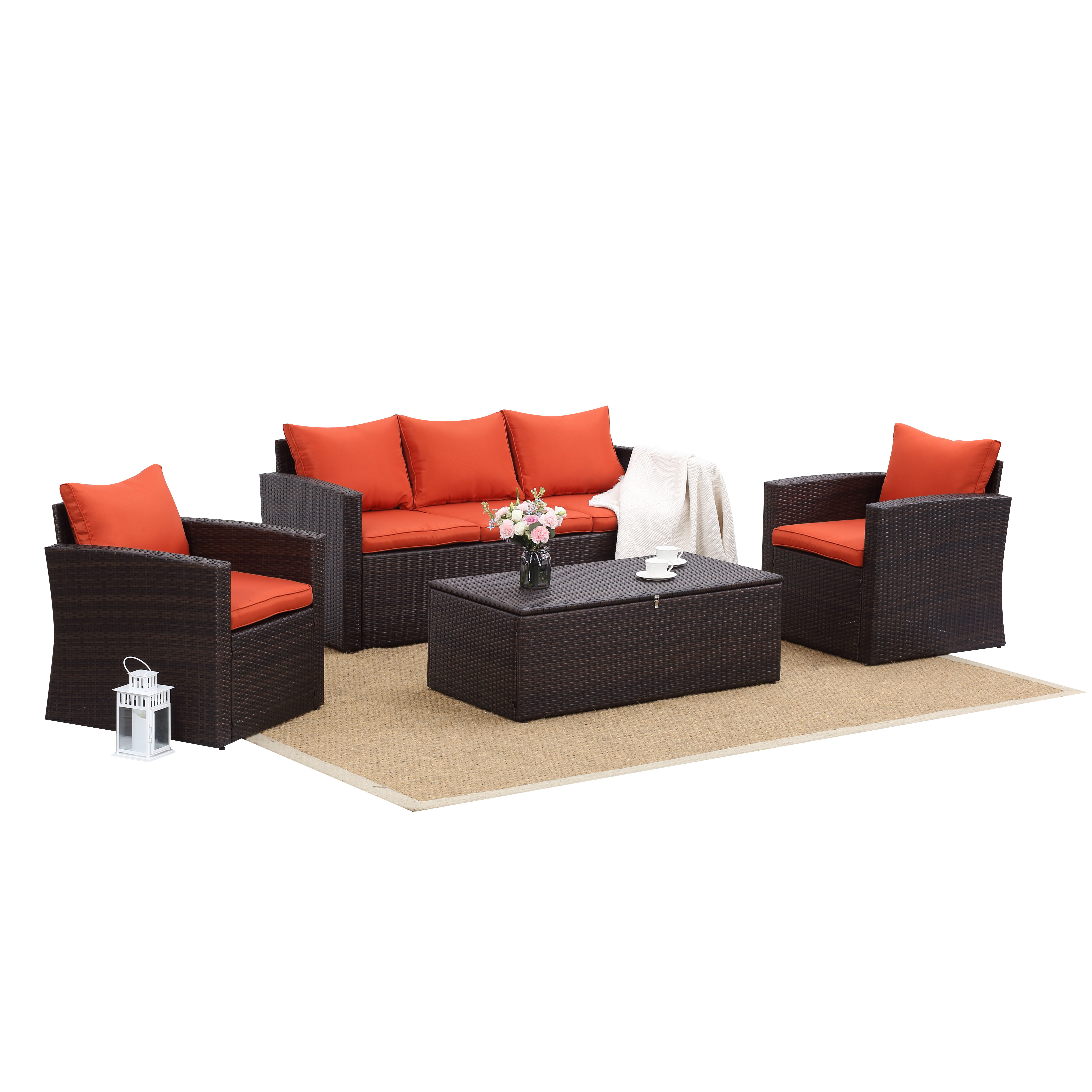 Factory  Modern Outdoor Furnit - Outdoor Furniture Factory บทวิจารณ์และราคา