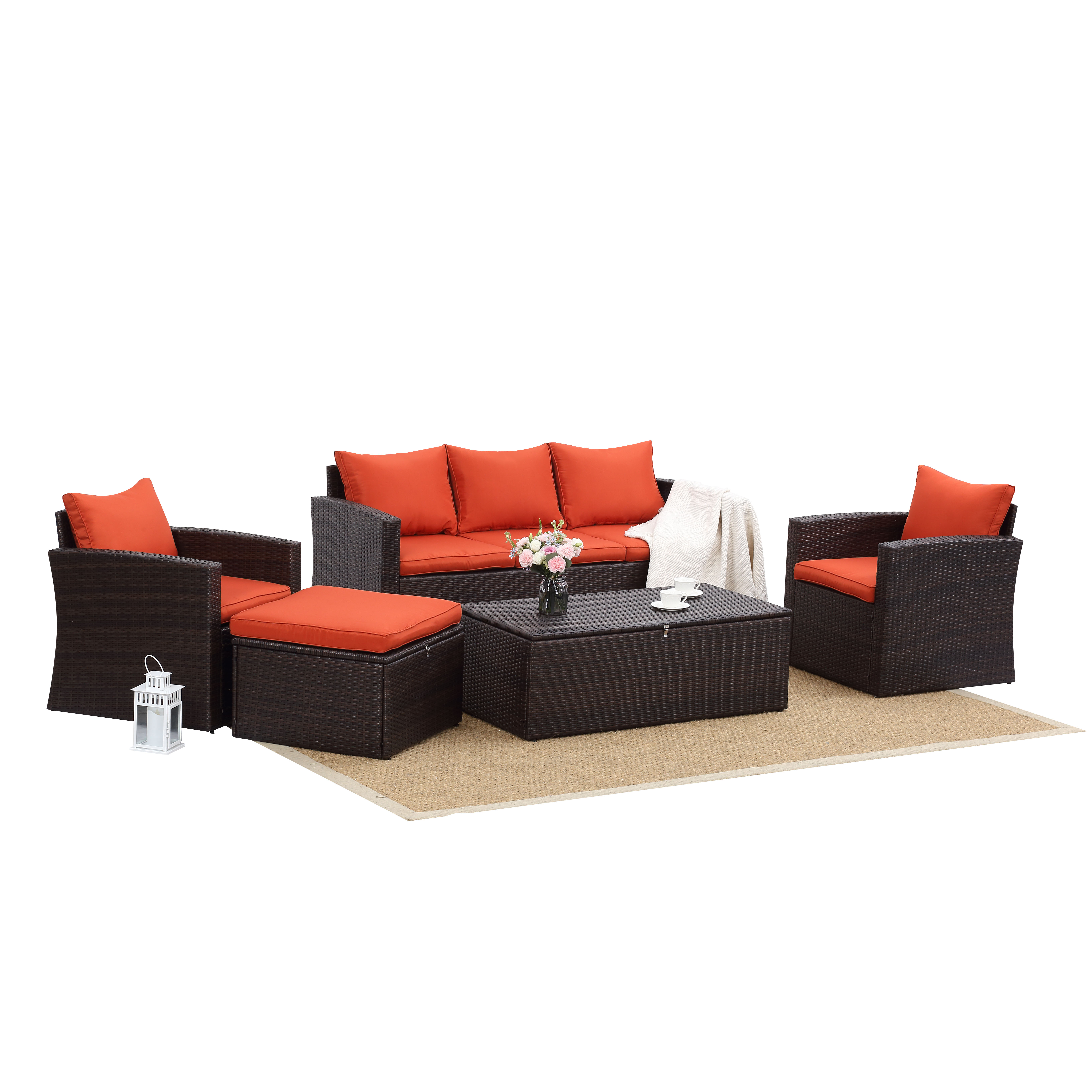 Factory  Modern Outdoor Furnit - Outdoor Furniture Factory บทวิจารณ์และราคา