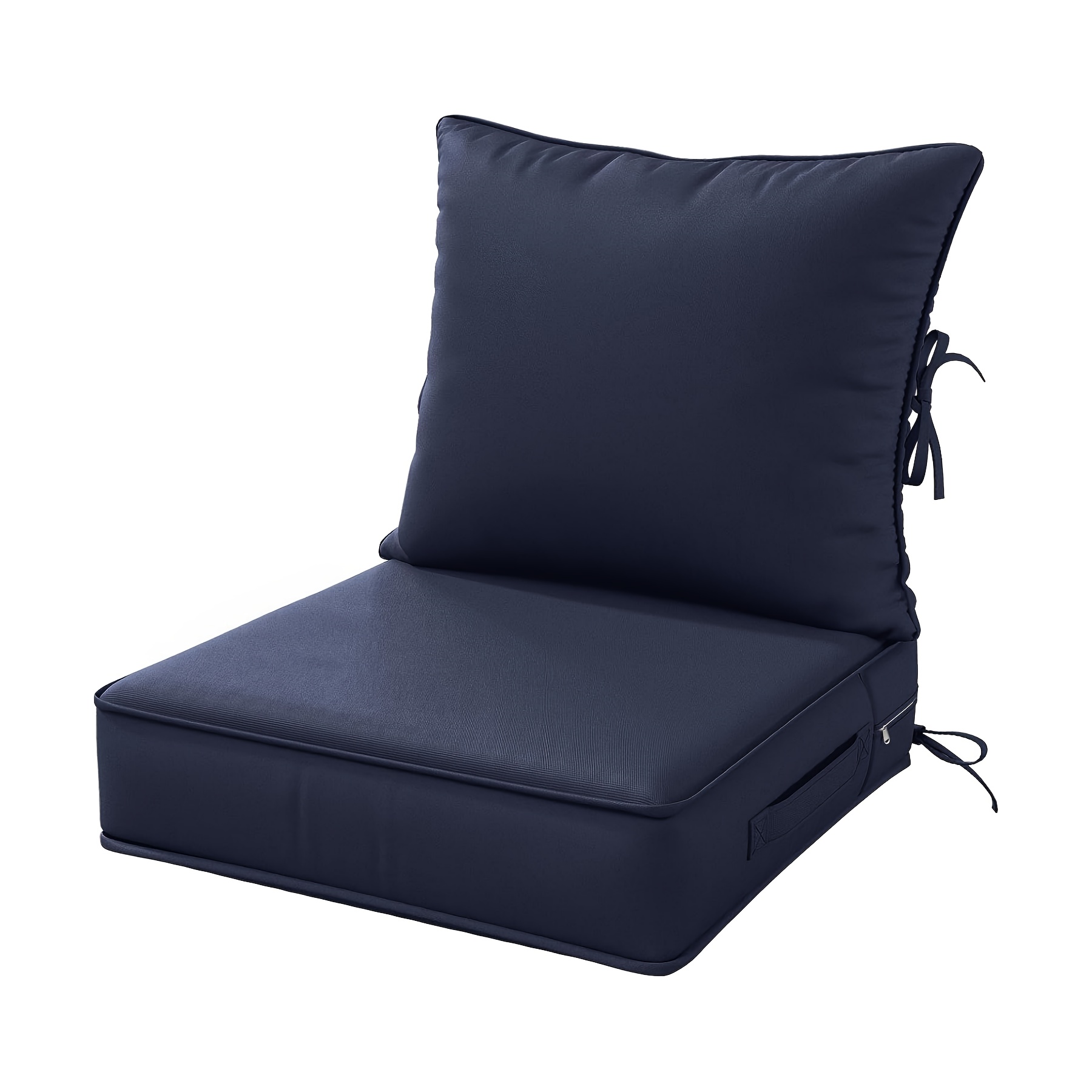 MARIIS Outdoor Furniture Seat  - Outdoor Furniture Without Cushions บทวิจารณ์และราคา