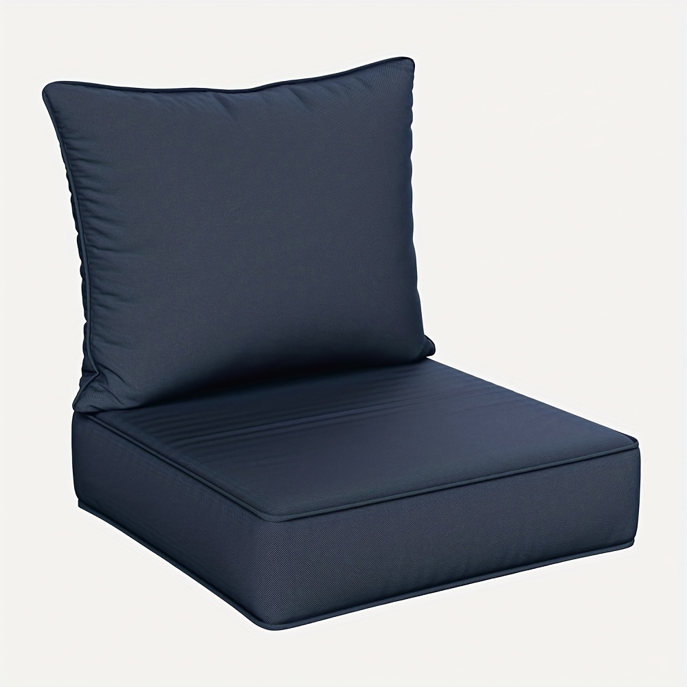MARIIS Outdoor Furniture Seat  - Outdoor Furniture Without Cushions บทวิจารณ์และราคา