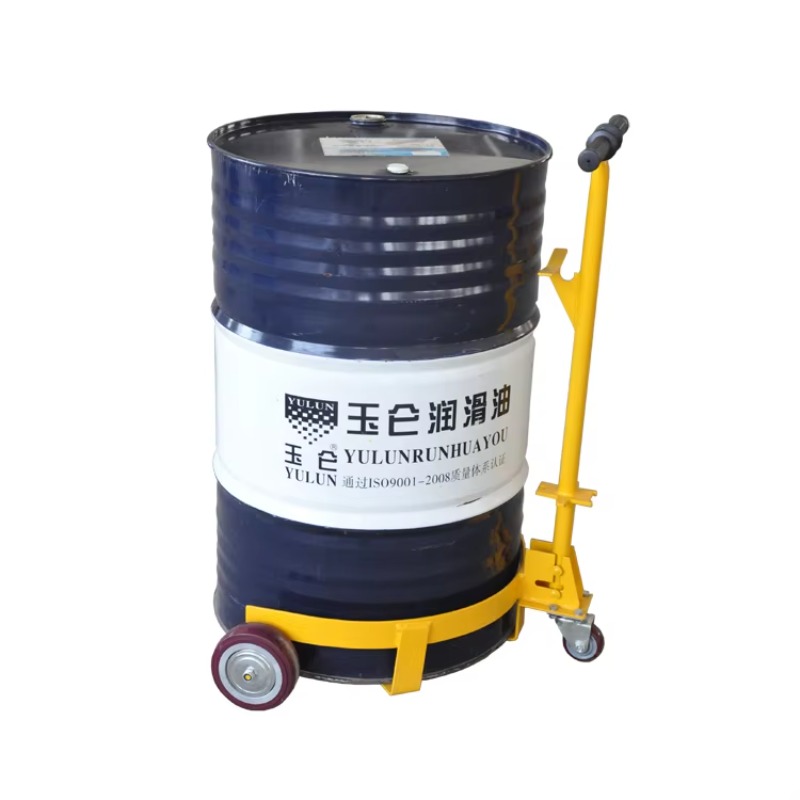 DC500 Mechanical Drum Caddie O - Outdoor Furniture Oil บทวิจารณ์และราคา