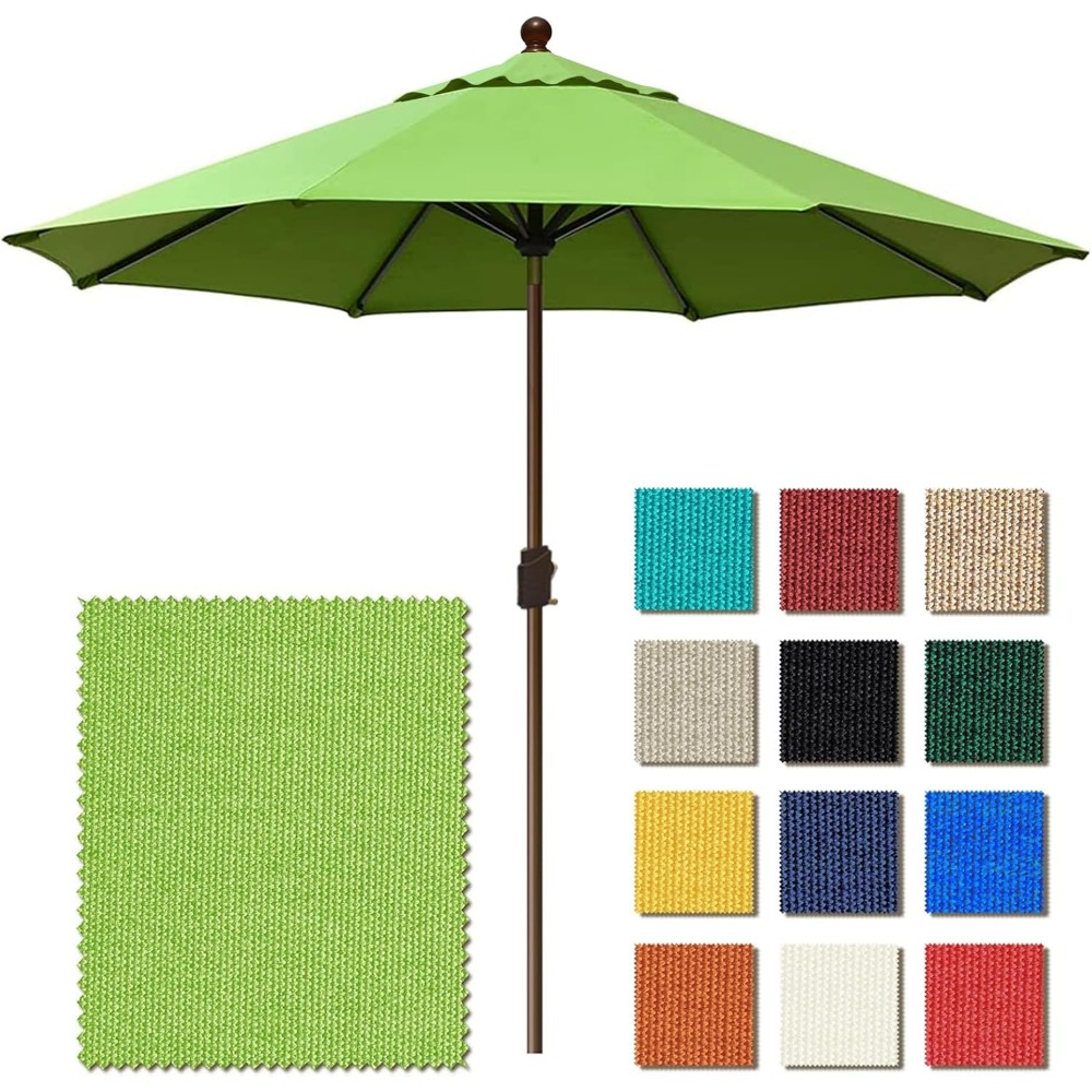 USA 10-Year-Non-Fading 10Ft Ma - Outdoor Furniture Year Round บทวิจารณ์และราคา