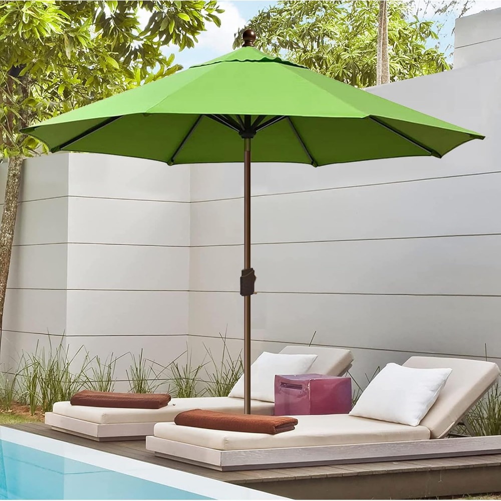 USA 10-Year-Non-Fading 10Ft Ma - Outdoor Furniture Year Round บทวิจารณ์และราคา