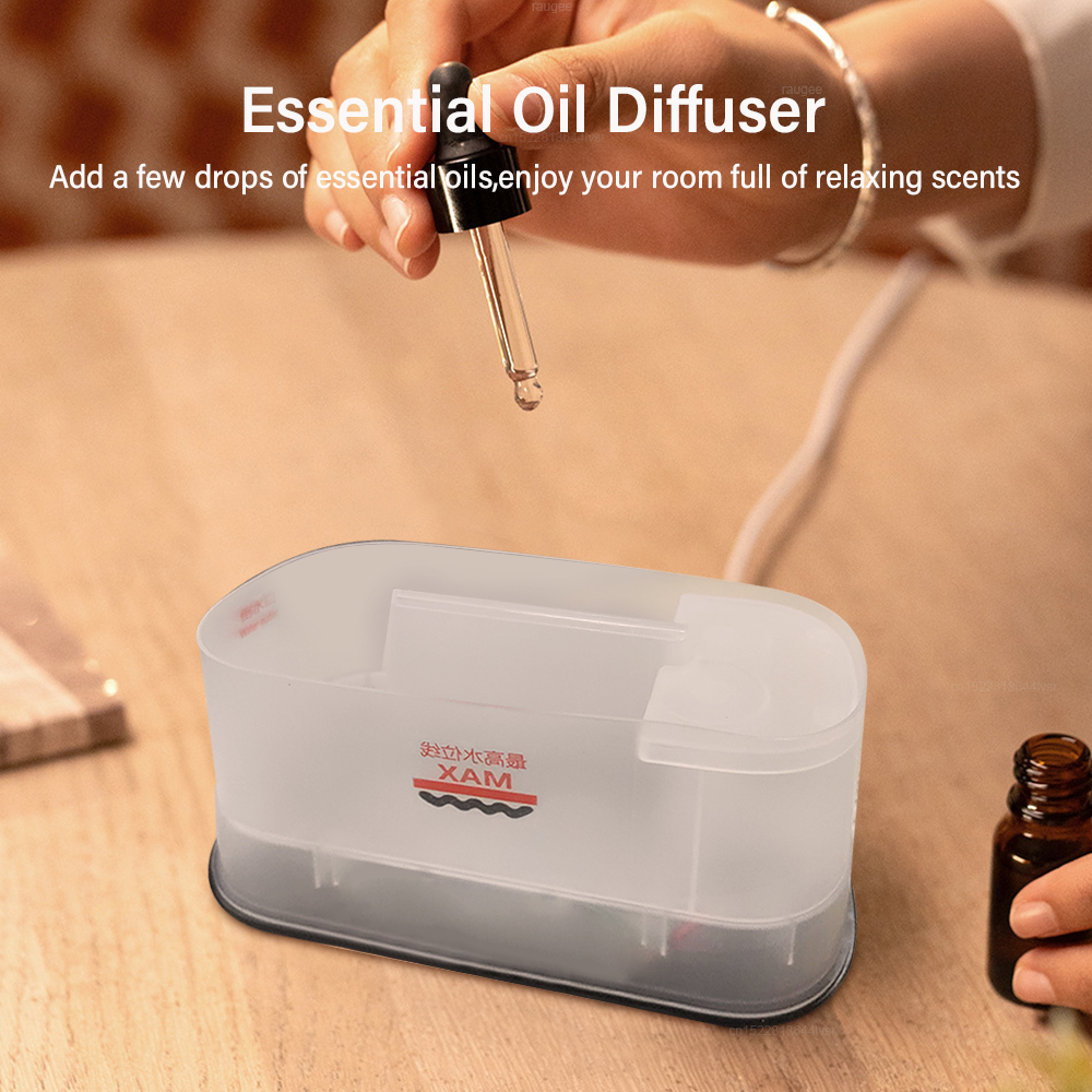 Aroma Humidifier Flame Essenti - Outdoor Furniture Oil บทวิจารณ์และราคา