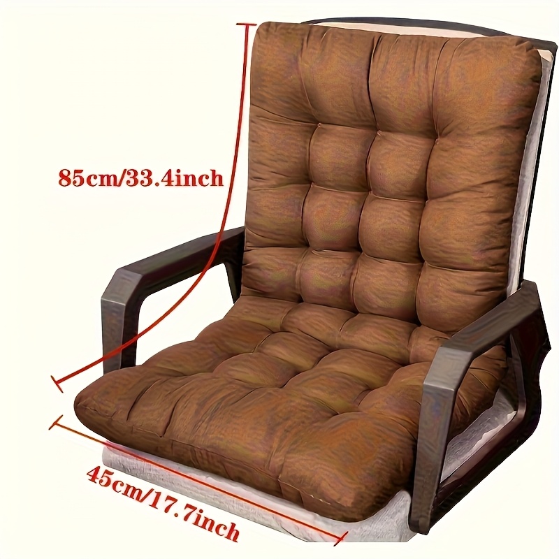 2pcs Thickened Polyester Recre - Outdoor Furniture Without Cushions บทวิจารณ์และราคา