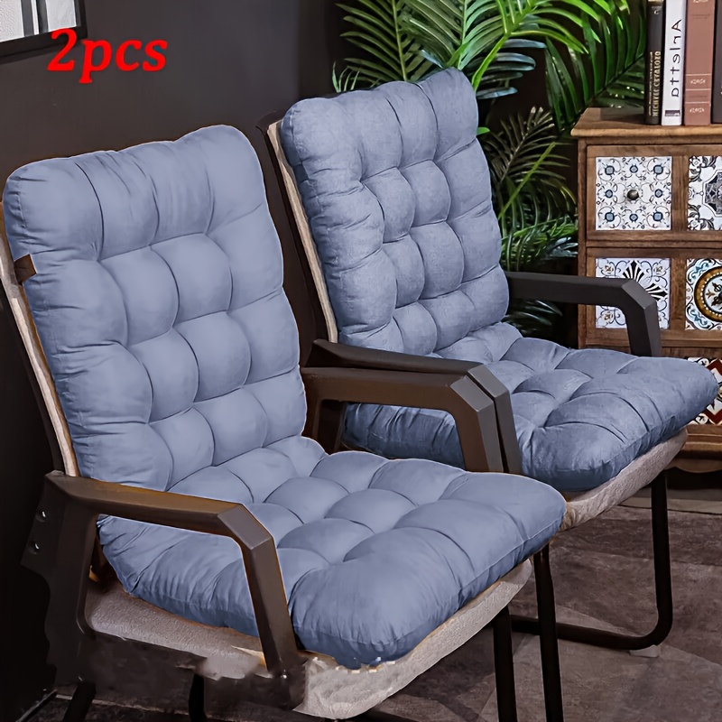 2pcs Thickened Polyester Recre - Outdoor Furniture Without Cushions บทวิจารณ์และราคา
