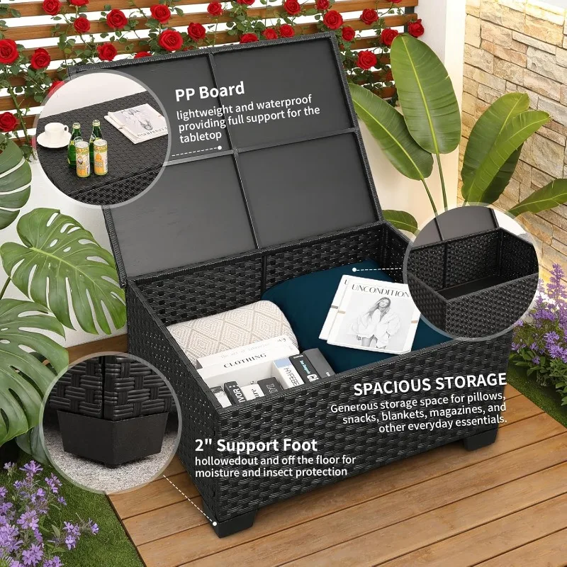 Outdoor Patio Furniture Propan - Outdoor Furniture And Fire Pit บทวิจารณ์และราคา