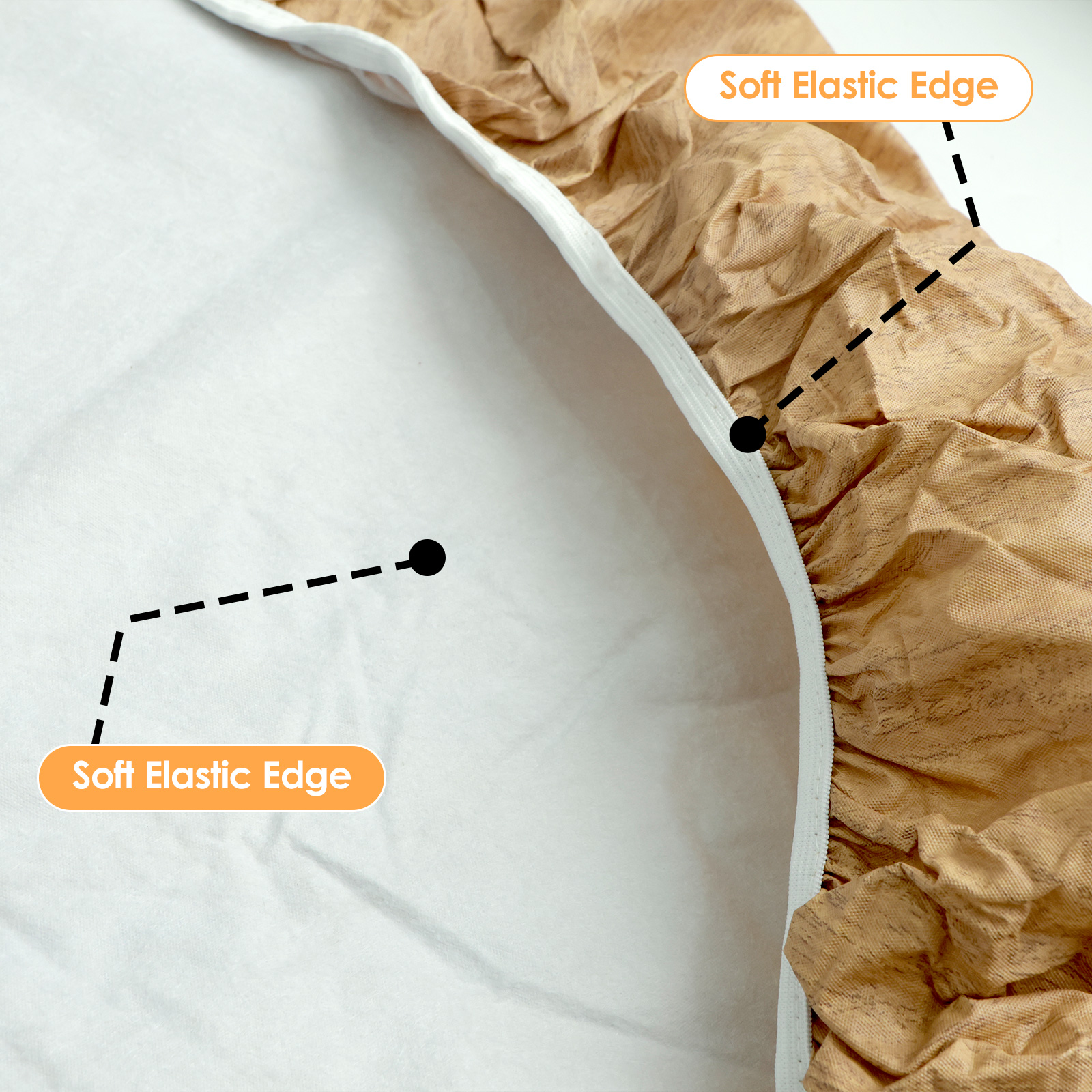 Round Table Cloth Waterproof o - Outdoor Furniture Oil บทวิจารณ์และราคา
