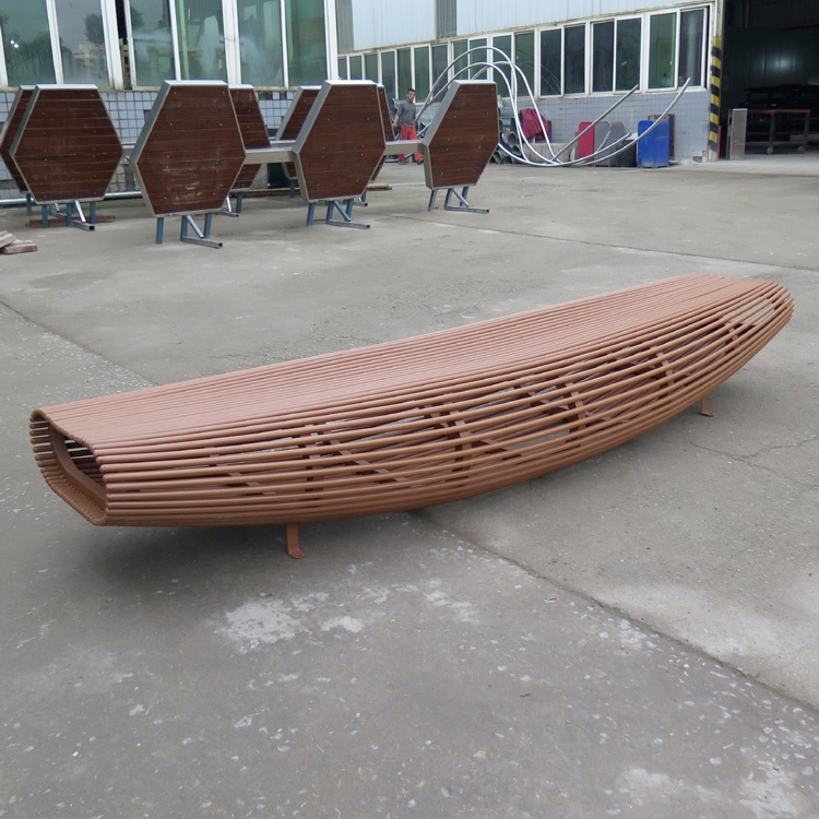 Factory Custom Big Luxury Shop - Outdoor Furniture Factory บทวิจารณ์และราคา