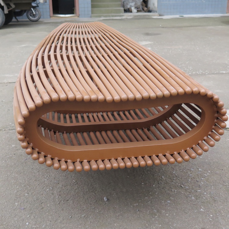 Factory Custom Big Luxury Shop - Outdoor Furniture Factory บทวิจารณ์และราคา