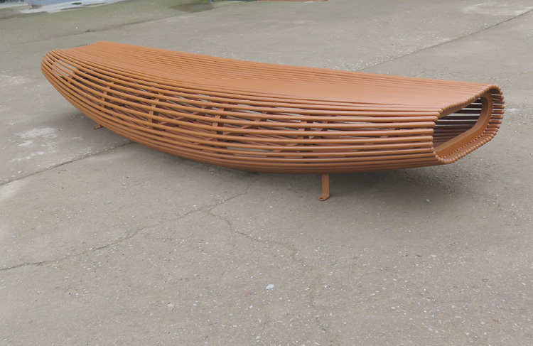 Factory Custom Big Luxury Shop - Outdoor Furniture Factory บทวิจารณ์และราคา