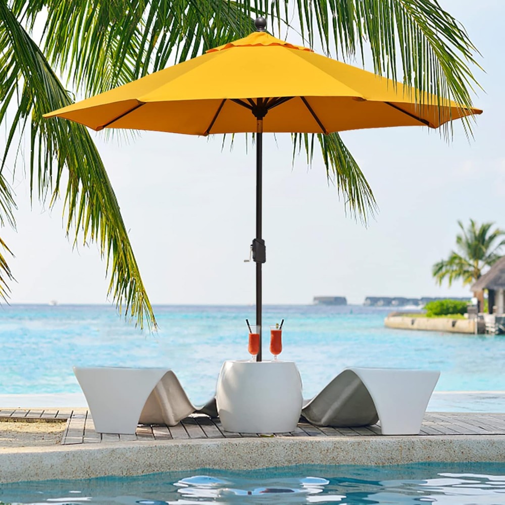 USA 10-Year-Non-Fading 9Ft Mar - Outdoor Furniture Year Round บทวิจารณ์และราคา