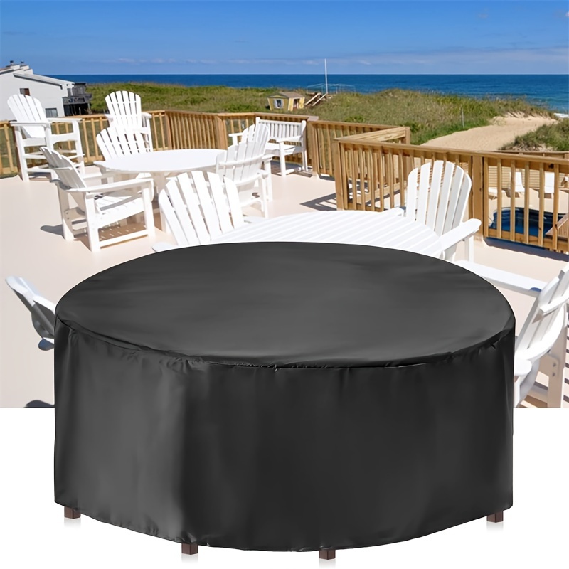 Multi Size Round Patio Furnitu - Outdoor Furniture Designer บทวิจารณ์และราคา