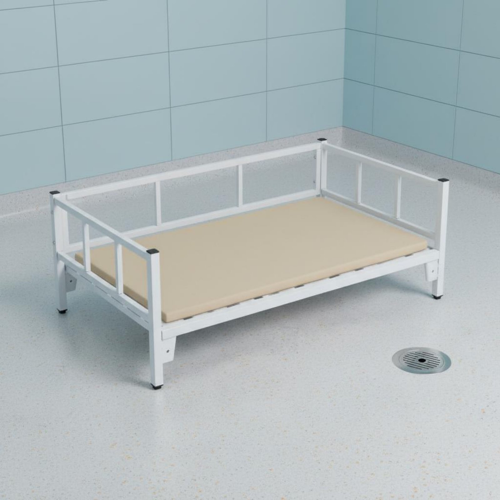 Elevated Dog Bed Year-Round Ra - Outdoor Furniture Year Round บทวิจารณ์และราคา