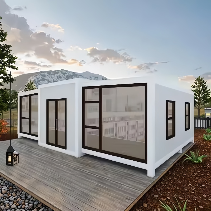 Stylish 20FT Expandable Luxury - Outdoor Furniture Metal บทวิจารณ์และราคา