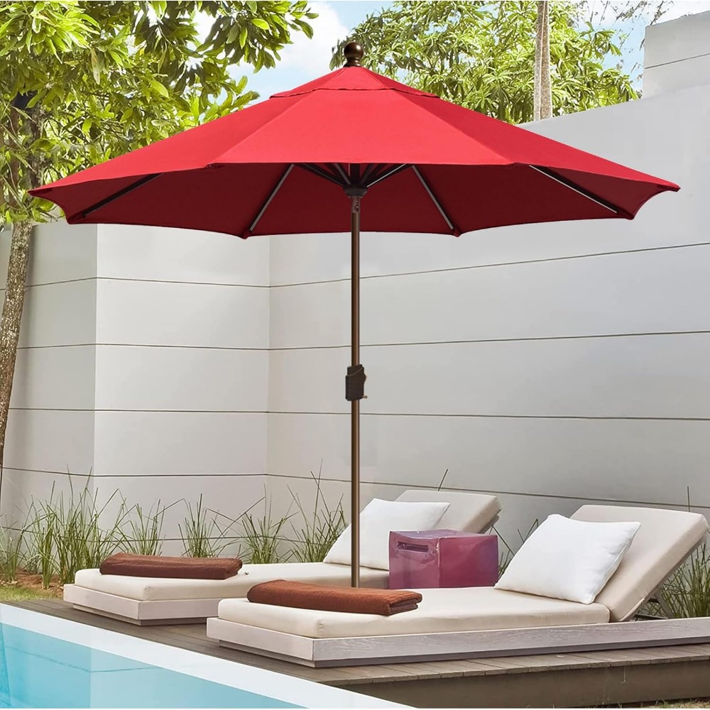USA 10-Year-Non-Fading 10Ft Ma - Outdoor Furniture Year Round บทวิจารณ์และราคา