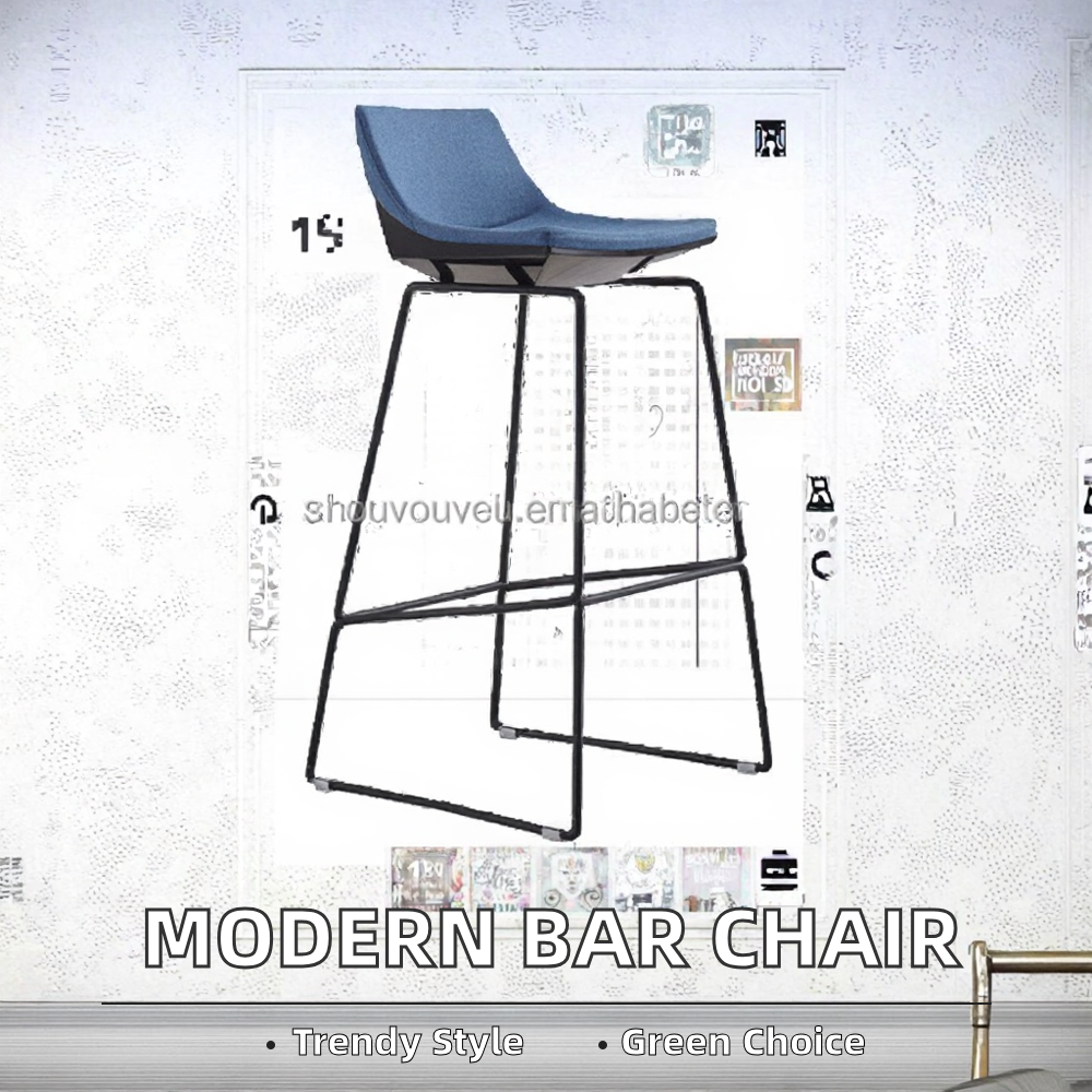 Hot Sale Modern Design Bar Sto - Outdoor Furniture Designer บทวิจารณ์และราคา