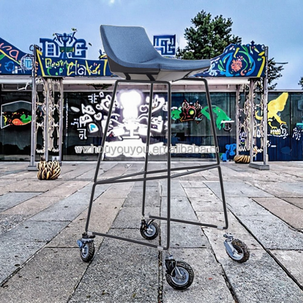 Hot Sale Modern Design Bar Sto - Outdoor Furniture Designer บทวิจารณ์และราคา