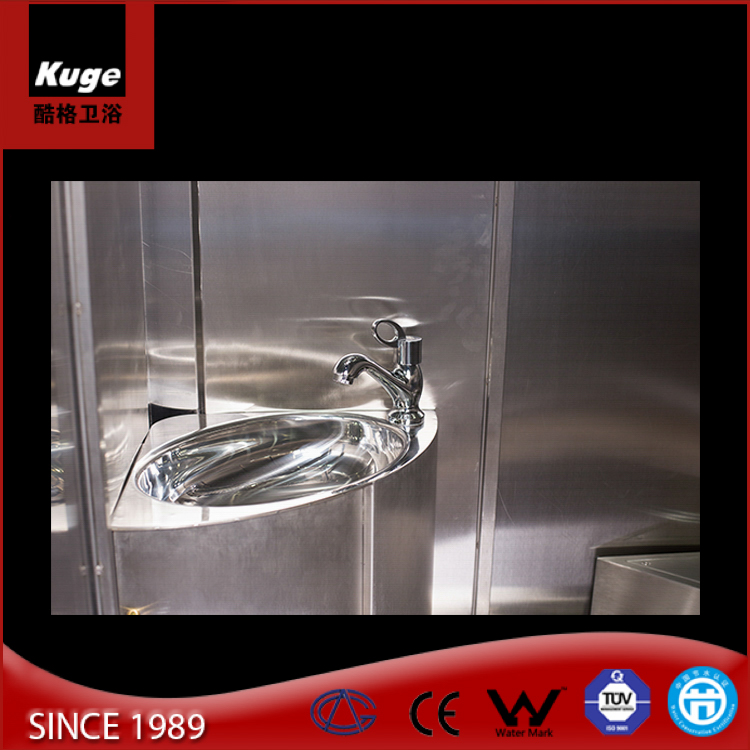 Prefab Outdoor Shower Room Sta - Outdoor Furniture Designer บทวิจารณ์และราคา