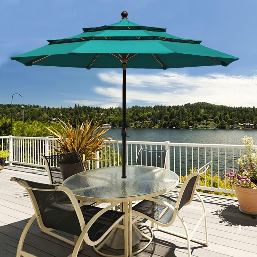 USA 10-Year-Non-Fading 9Ft 3 T - Outdoor Furniture Year Round บทวิจารณ์และราคา