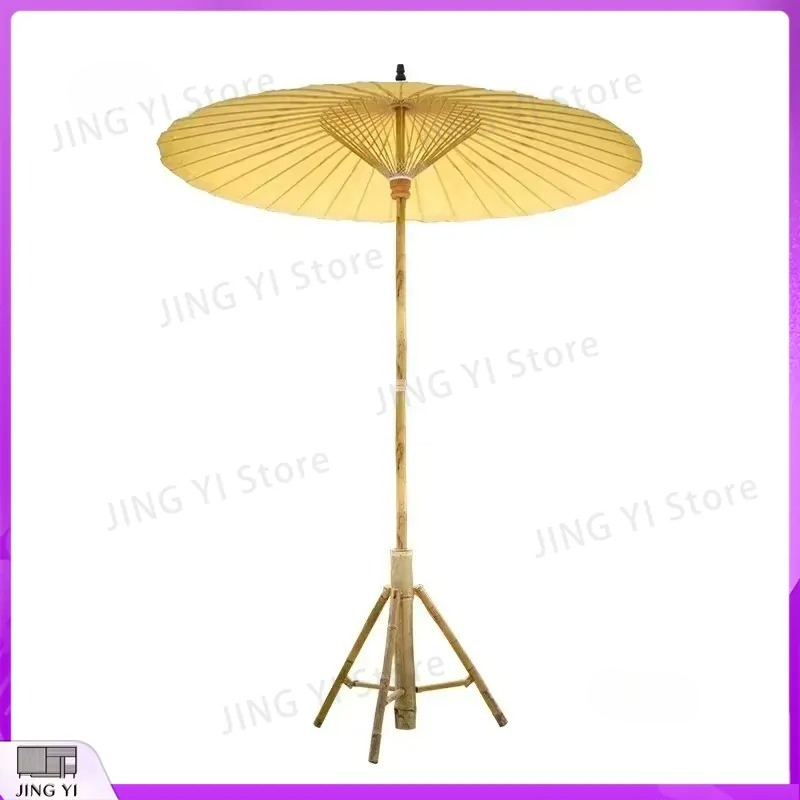 Thai Style Outdoor Oil Paper U - Outdoor Furniture Oil บทวิจารณ์และราคา