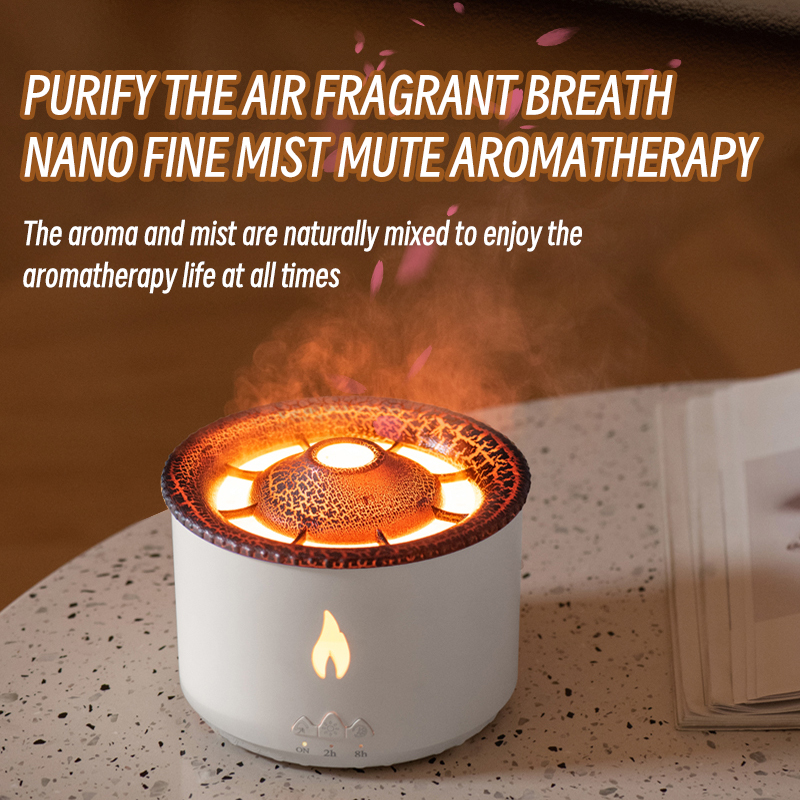 KINSCOTER Volcano Flame Aroma  - Outdoor Furniture Oil บทวิจารณ์และราคา