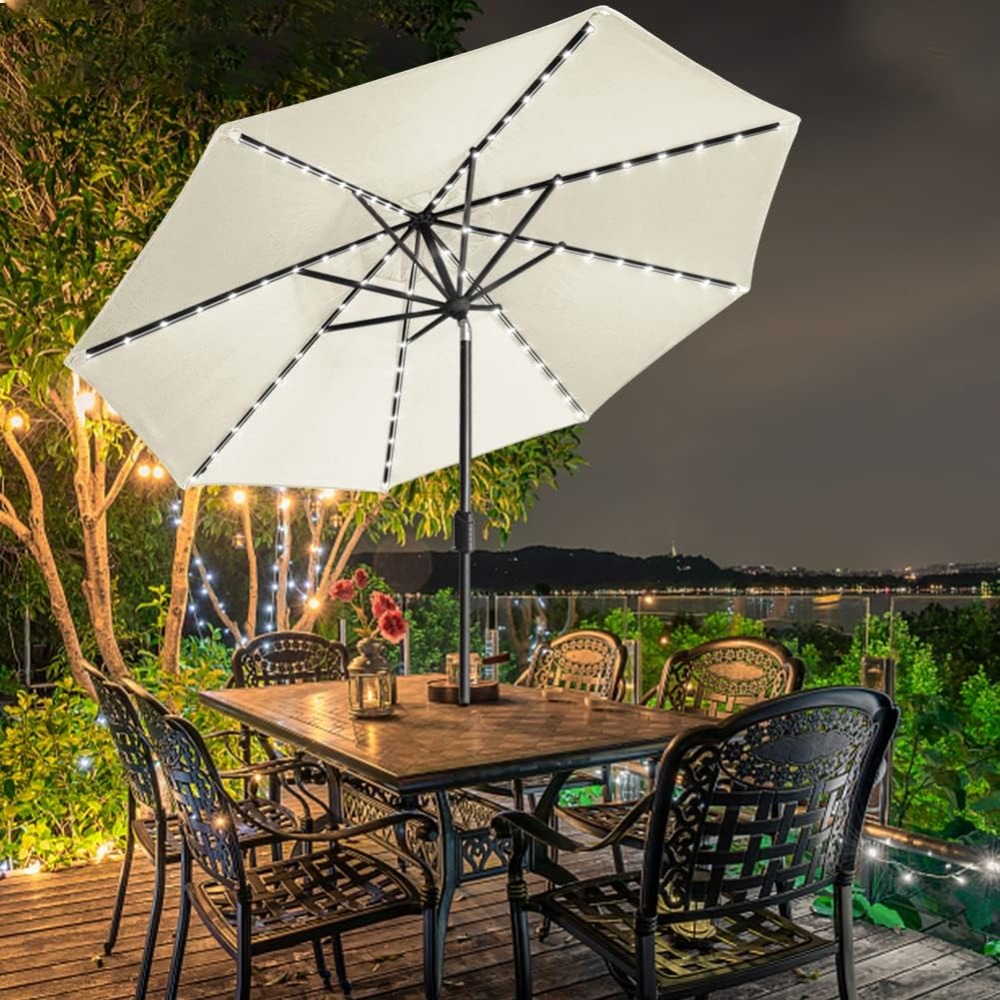 USA 10-Year-Non-Fading Solar 9 - Outdoor Furniture Year Round บทวิจารณ์และราคา