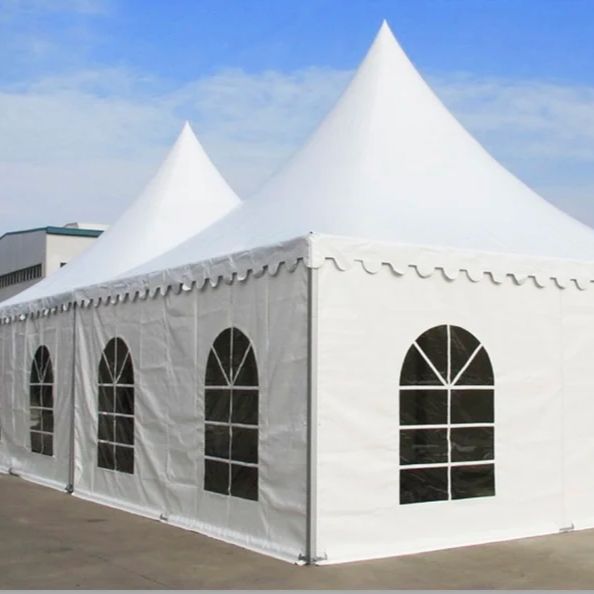 Gazebo Factory Direct Sale Alu - Outdoor Furniture Factory บทวิจารณ์และราคา