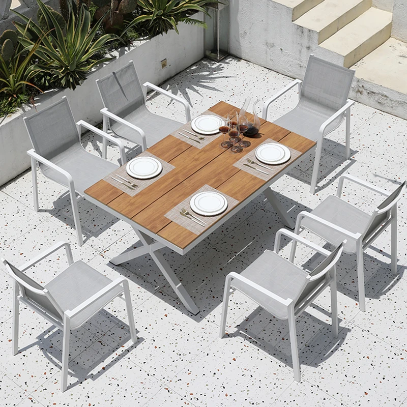 'Outdoor Restaurant Furniture  - Outdoor Furniture Factory บทวิจารณ์และราคา