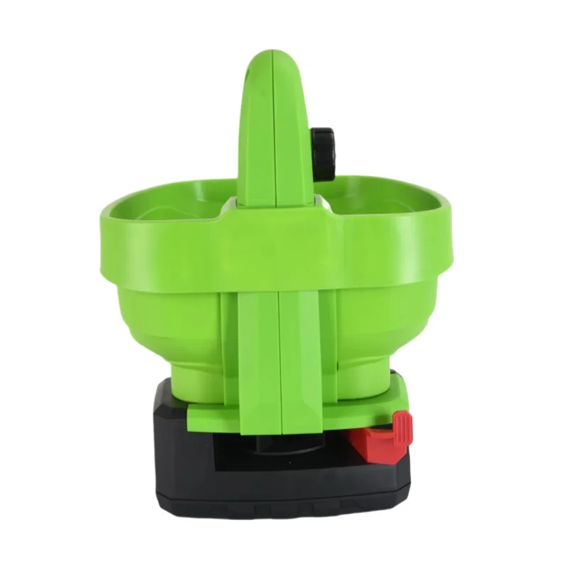 Handheld USB Fertilizer Spread - Outdoor Furniture Year Round บทวิจารณ์และราคา