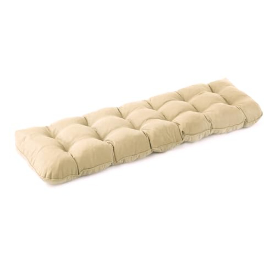 Outdoor Bench Cushion,,Waterpr - Outdoor Furniture Without Cushions บทวิจารณ์และราคา