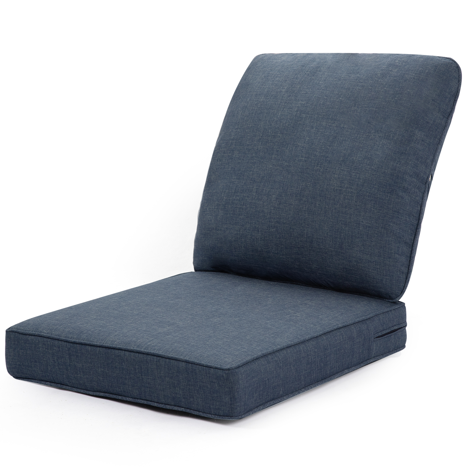 Outdoor Deep Seat Cushions for - Outdoor Furniture Cushions 24 X 24 บทวิจารณ์และราคา