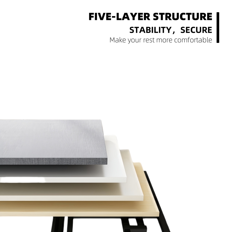 1 Dust Cover for a Folding Bed - Outdoor Furniture Designer บทวิจารณ์และราคา