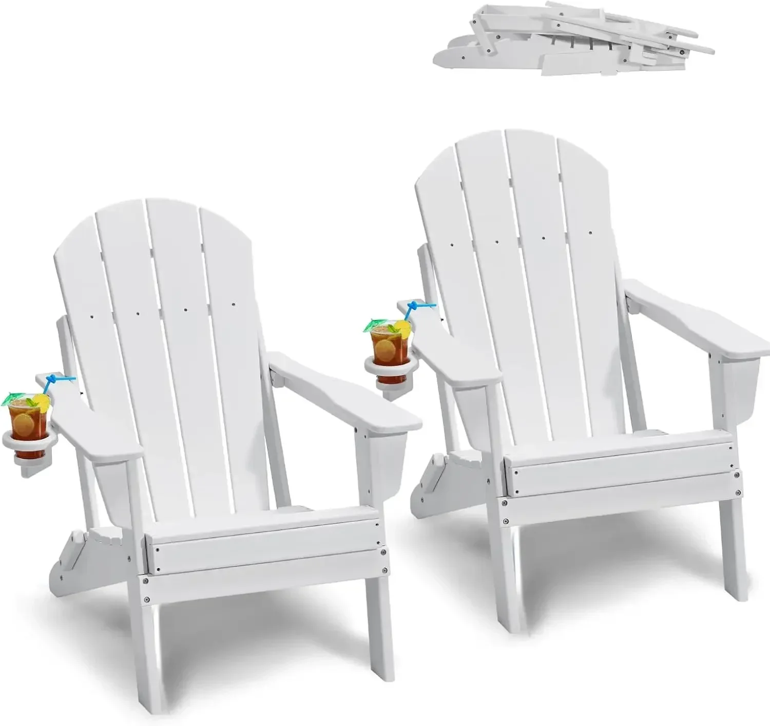 Hot salesBig deal Folding Adir - Outdoor Furniture And Fire Pit บทวิจารณ์และราคา