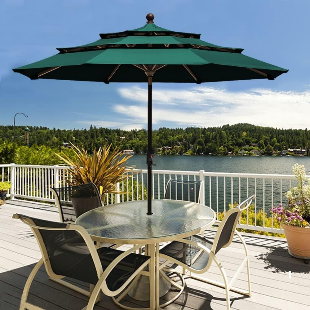 USA 10-Year-Non-Fading 9Ft 3 T - Outdoor Furniture Year Round บทวิจารณ์และราคา
