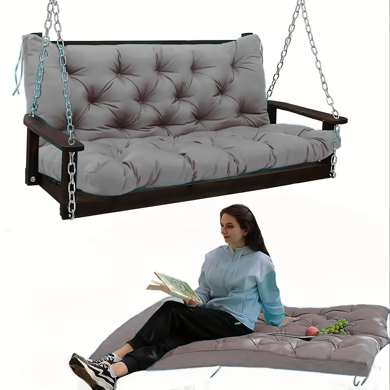 MARIIS Replacement Outdoor Swi - Outdoor Furniture Without Cushions บทวิจารณ์และราคา
