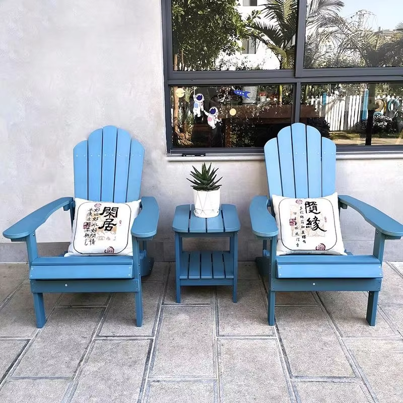 Modern Adirondack Folding Chai - Outdoor Furniture And Fire Pit บทวิจารณ์และราคา