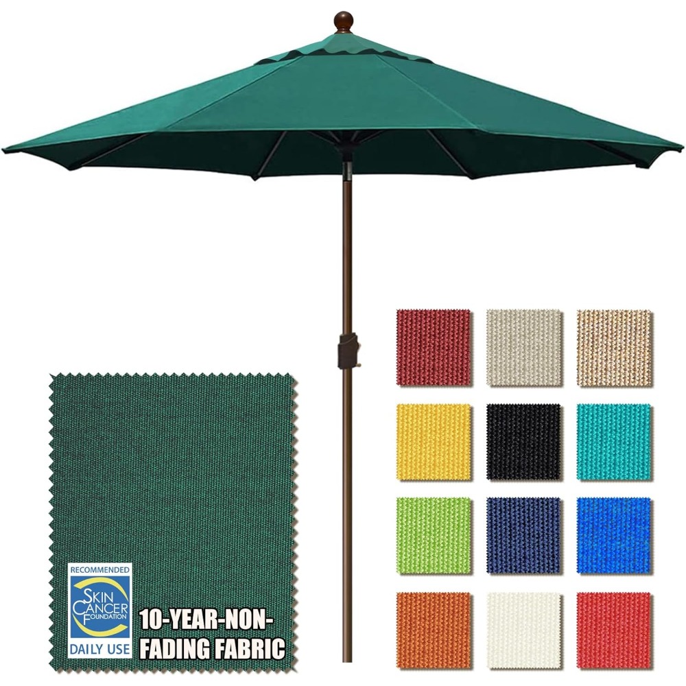 USA 10-Year-Non-Fading 10Ft Ma - Outdoor Furniture Year Round บทวิจารณ์และราคา