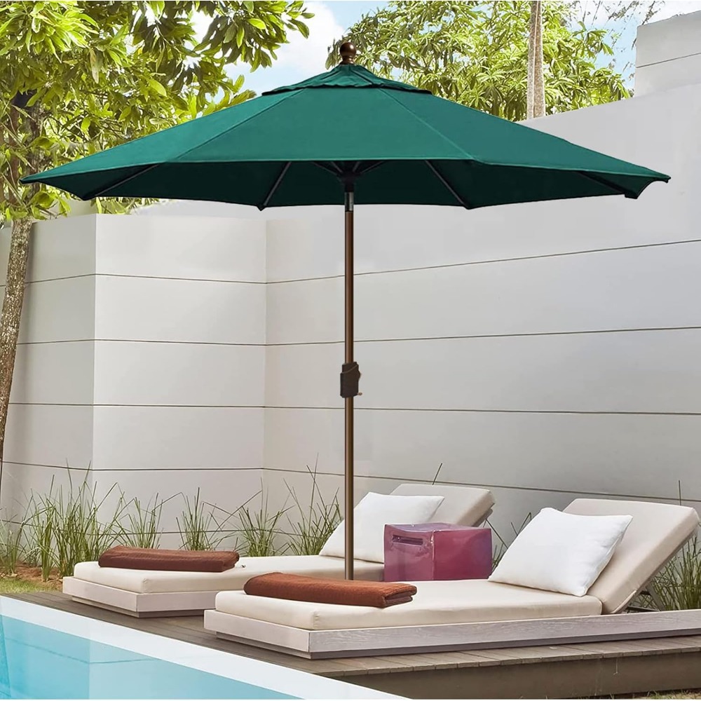USA 10-Year-Non-Fading 10Ft Ma - Outdoor Furniture Year Round บทวิจารณ์และราคา