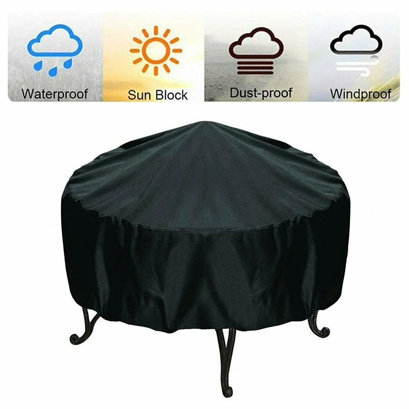 Fire Pit Cover Round Brazier S - Outdoor Furniture And Fire Pit บทวิจารณ์และราคา