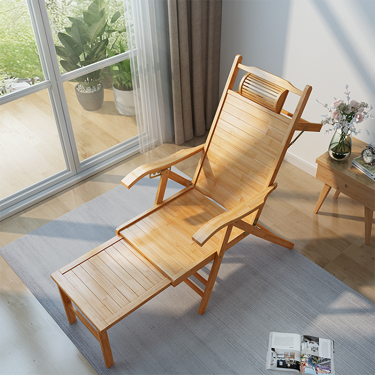 Lightweight Modern Design Bamb - Outdoor Furniture Designer บทวิจารณ์และราคา